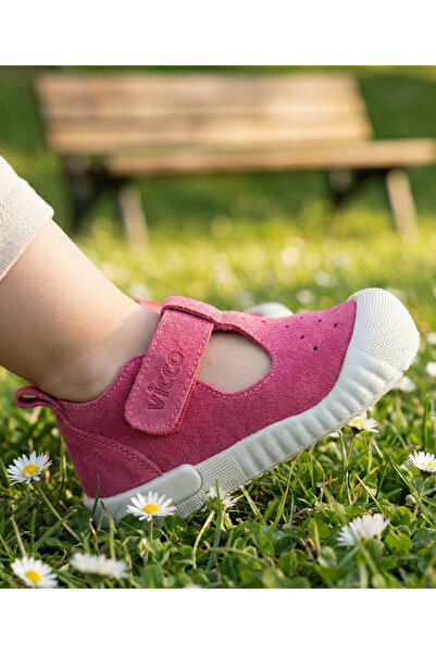 Vicco Unisex kids' everyday shoes - assorted colors