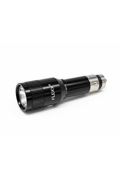 flexy Multi-Function Car Flashlight -FLX88CRH
