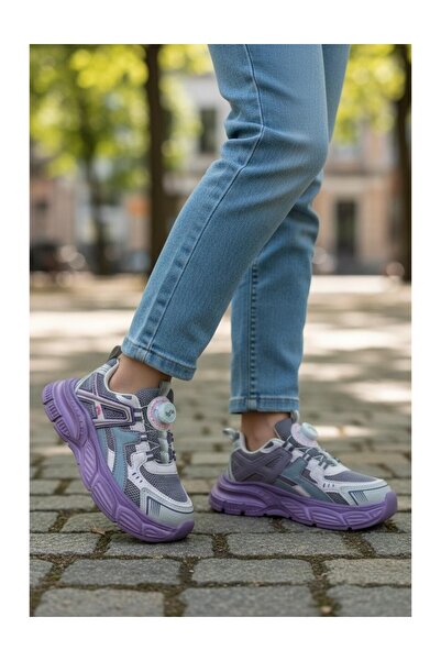 MARCOMEN Pantofort confortabil pentru copii Marco Kids 516