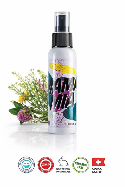 VİVASAN Mamma Mia Aromaterapi Sprey 100 ml