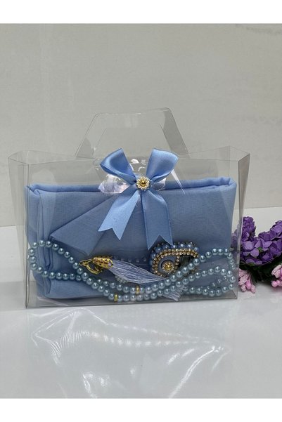 Markapolin Ready-To-Ship Gift Set for Umrah