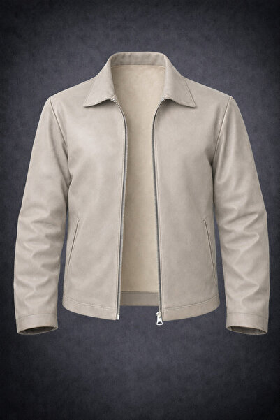 BOYS MANS Men's Seasonal Coat and Men's Jacket Winter Coat