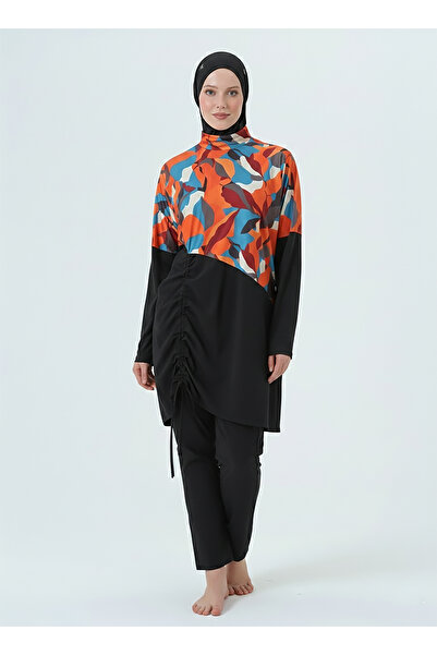 TESMAY FULL COVER TESETURY SWIMSUIT