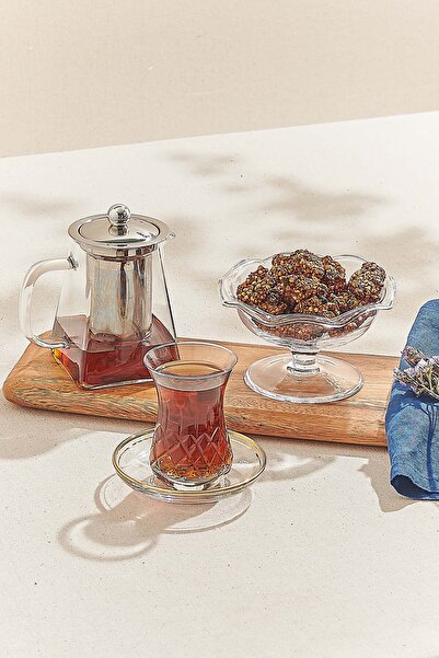 Paşabahçe Dantel Kase 11.6 cm