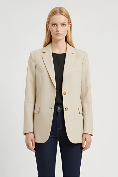 Perspective سترة تاش كلاسيك كولار