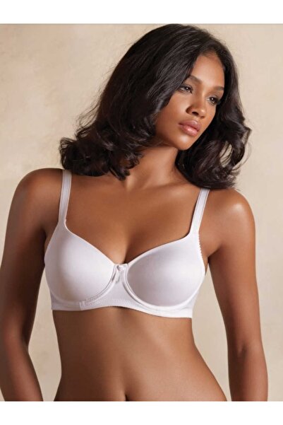 Latelier Midumi Women'S, White, 50% Polyamide, 40% Polyester, 10% Elastane, U...