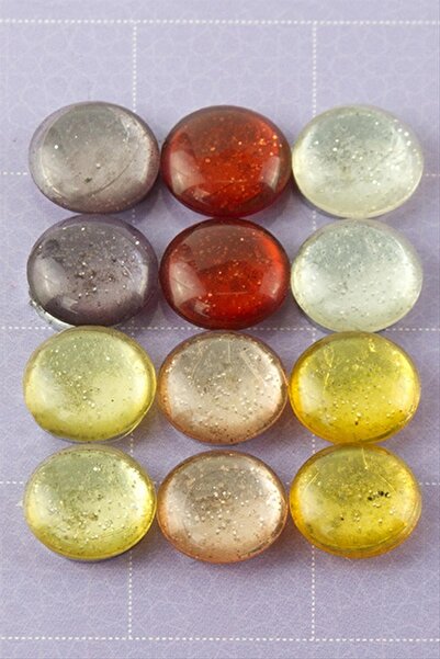 ZERO LAND مغناطيس وشاح كوبا من ستوروزال قطعة واحدة (141009) - روز