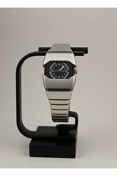 choopers Modern Fütüristik Tasarım Polikarbon Kasa Ve Kordon Erkek Kol Saati