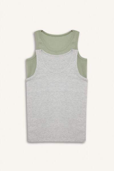 DeFacto 2-Pack Athlete Boy's G8442A826Sp