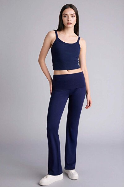 DeFacto Spanish Style Leggings Trousers G0007Ax26Sp