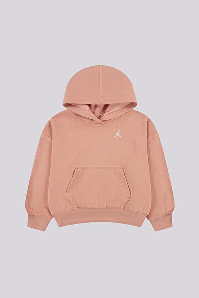 Nike BG Store Kız Çocuk Pembe Sweatshirt
