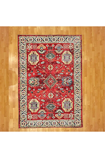 MEVLANA BAZAAR Anadolu ve Kafkas Motifli 160 x 230 Dijital Baskı Halı