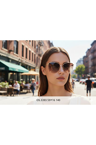 Osse 3393 KADIN GÜNEŞ GÖZLÜĞÜ