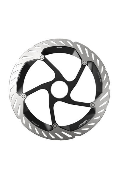 Shimano DURA ACE RT-CL900 203mm EXTERNAL (DIŞ KANAL) DİSK FREN ROTORU