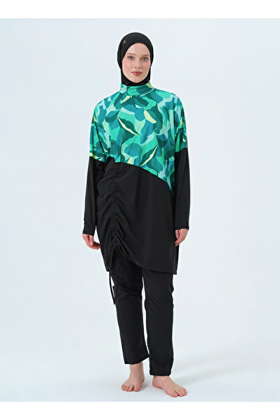 TESMAY FULL COVER TESETURY SWIMSUIT