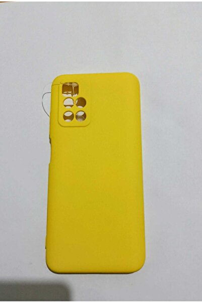 kılıfınbenden ريدمي نوت 11 (4G) - موديل الحافظة المتوافقة مع 11S