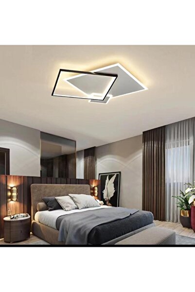 Hanzade Galaxy Avize