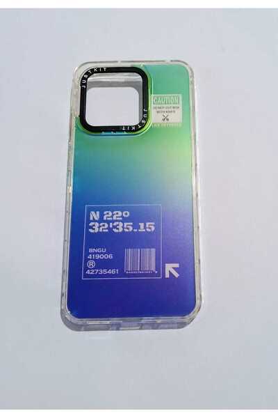 kılıfınbenden ريدمي نوت 11 (4G) - موديل الحافظة المتوافقة مع 11S