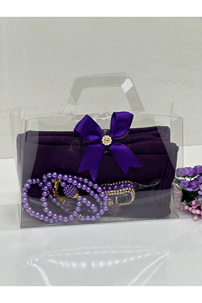 Markapolin Umrah Souvenir Special Design Gift Package