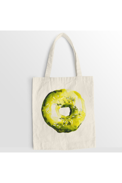 Kartier Light canvas bag