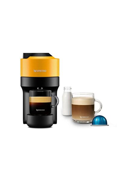 Other DE LONGHI-NESPRESSO ENV90.Y Aparat de capsule Vertuo Pop