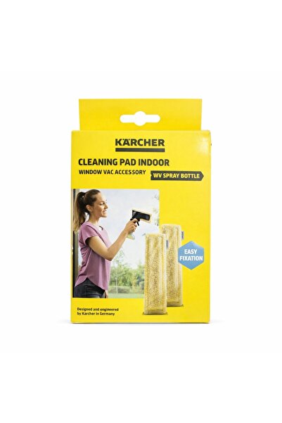Karcher Kärcher Cleaning Pad Indoor mop
