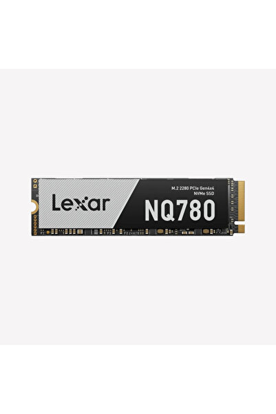 Lexar NQ780 1TB M.2 2280 PCIe NVMe SSD