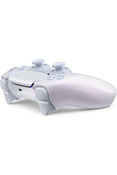 Sony Controler PS5 Dualsense v2 Chrome Pearl