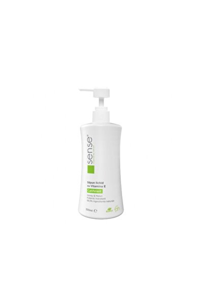 Sense Softening Gel Soap 330ml,