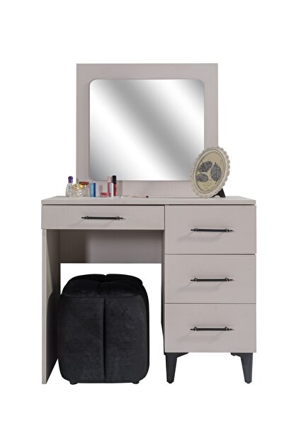 HERMOBİ MAKYAJ MASASI SAHARA