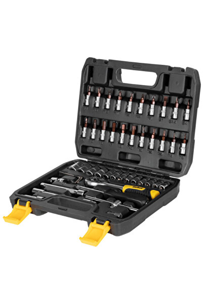 Granst Stag TOYDEM TOOL SET CRV 46 PIECES REBEL