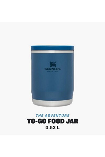 Generic Grill and Garden Stanley Insulated To-Go Food Jar - 530 ml