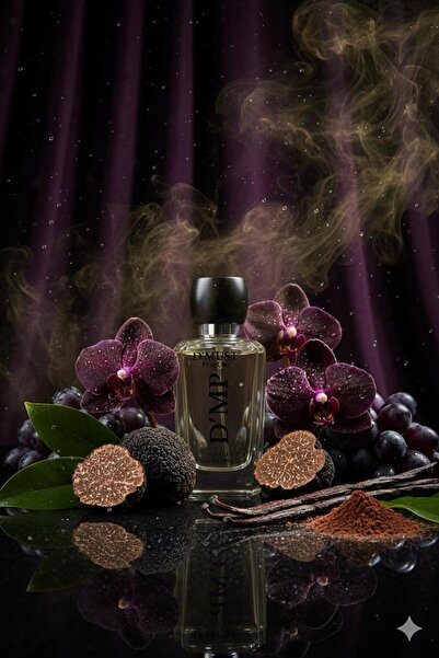 PERFUME U2 50ML UNİSEX PARFÜM