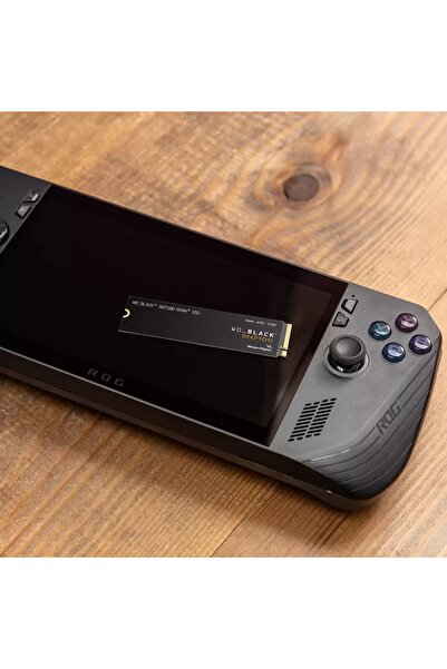 WD WD_BLACK SN7100 1TB NVMe M.2 PCIe 4.0