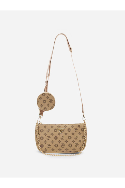 Lavie By Styli Florida Sling Bag