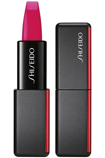 Shiseido ModernMatte Κραγιόν σε Πούδρα, 4 γρ., Αφιλτράριστο 511