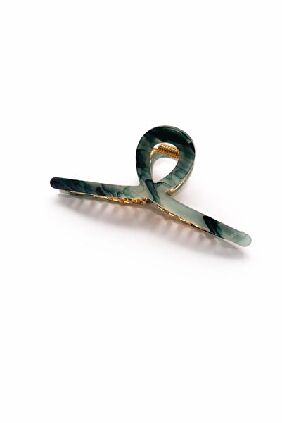 New Obsessions Turtle Patterned Metal S Mndal Buckle