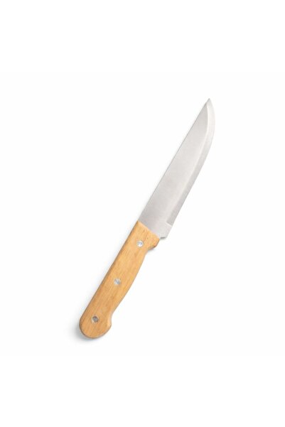 Kitchen Cuțit de bucătărie cu lamă din oțel inoxidabil