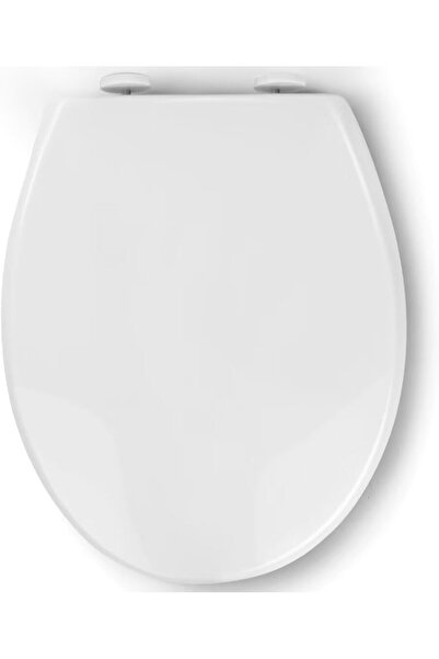 Other Capac WC - Inchidere Lenta, Duroplast , Eliberare Rapida - 44x37 cm, Al...