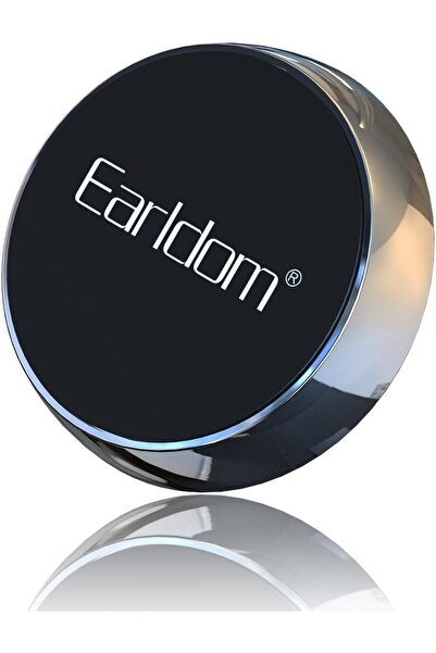 Earldom ET-EH92 High Quality Magnetic Mount Holder - Black