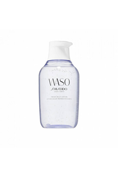 Shiseido Τζελ καθαρισμού Waso Fresh Jelly, 150 ml