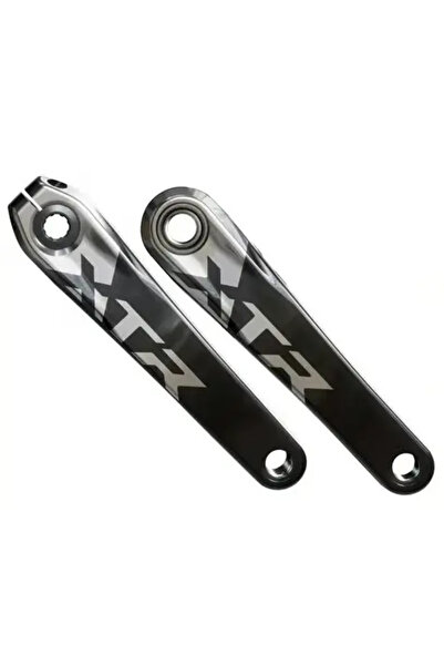 Shimano XTR FC-M9220 165mm 12 VİTES AYNAKOL KOLU