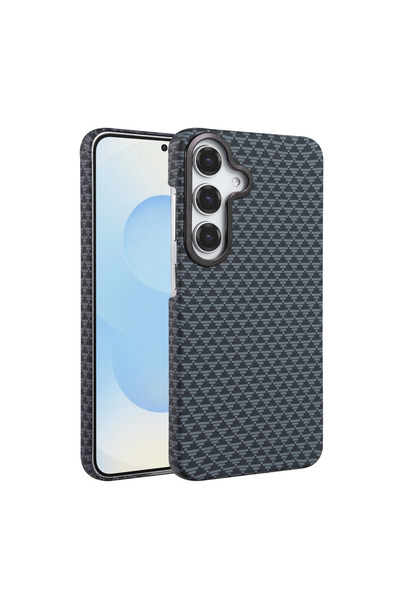 eco port Samsung Galaxy S26 Plus Vega Magsafe Cover - Gray