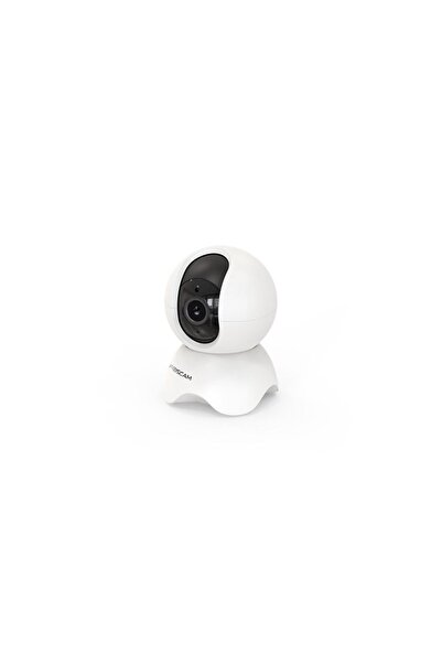 Foscam X5 INDOOR 5MP Wi-fi IP camera