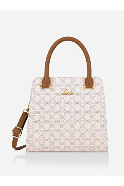 Lavie By Styli Mono Ushawu Small Satchel Bag