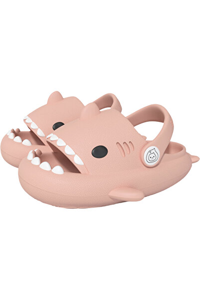 Other Papuci Copii Rechini - Spumă EVA, Antiderapanți, Piscină și Casă - Roz,...