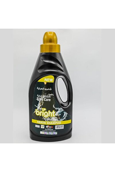 GCCE Bright Abaya Liquid Shampoo, 2 Litres