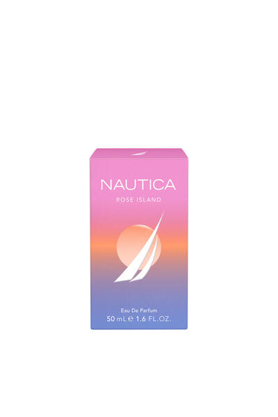 Nautica Rose Island Eau de Parfum 50 ml