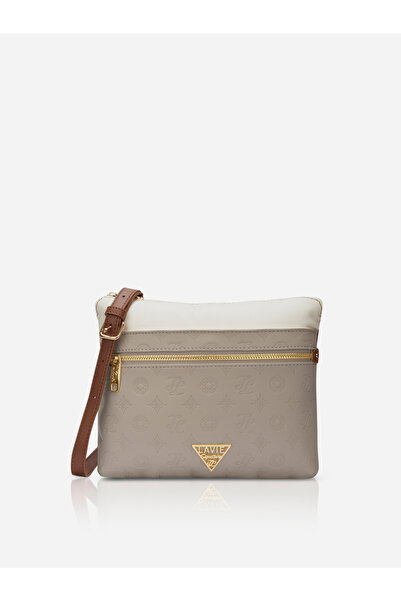 Lavie By Styli Galax Color Block Sling Bag