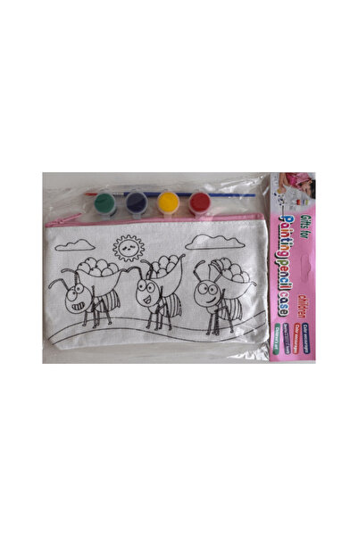 paintings Set de pictură creativă - Furnici, 3 ani